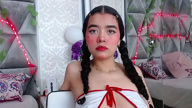 Snapshot of Angela_lovee chatting on January 7, 2025, 1:03 pm Angela lovee online show from January 7, 2025, 1:03 pm