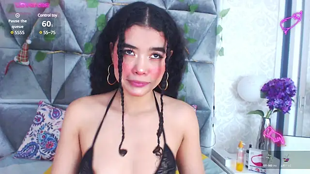 Snapshot of Angela_lovee chatting on January 30, 2025, 1:31 pm Angela lovee online show from January 30, 2025, 1:31 pm