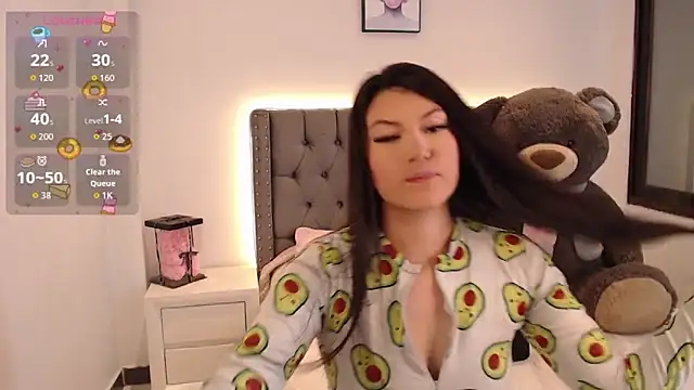 Nicols66 online show from September 19, 2025, 9:59 pm