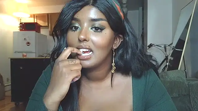 Snapshot of SiminFox chatting on October 7, 2025, 1:47 am SiminFox online show from October 7, 2025, 1:47 am