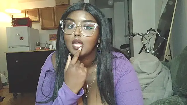 Snapshot of SiminFox chatting on October 13, 2025, 1:27 am SiminFox online show from October 13, 2025, 1:27 am