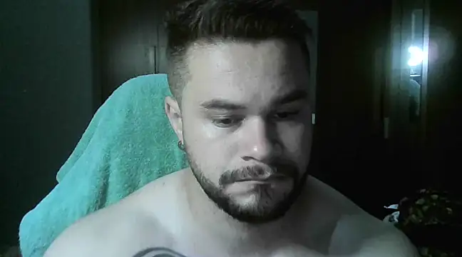 Snapshot of Galeego_DF chatting on February 2, 2025, 10:57 am Galeego DF online show from February 2, 2025, 10:57 am