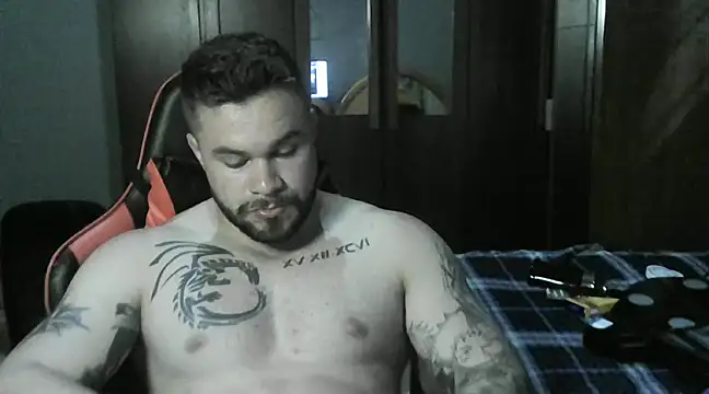 Snapshot of Galeego_DF chatting on February 15, 2025, 4:12 pm Galeego DF online show from February 15, 2025, 4:12 pm