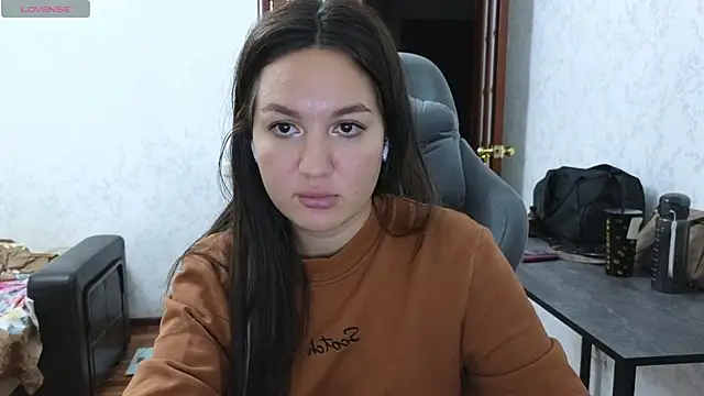 Snapshot of Nelly_Fischer chatting on February 26, 2025, 4:14 pm Nelly Fischer online show from February 26, 2025, 4:14 pm