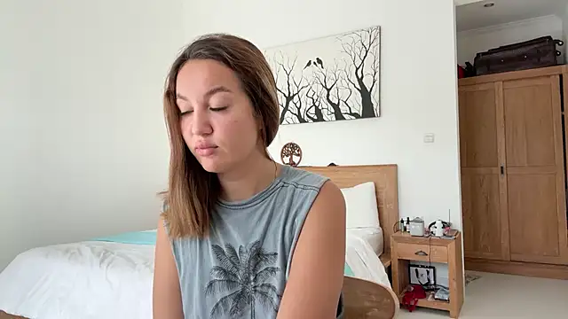 Snapshot of Nelly_Fischer chatting on November 20, 2025, 7:30 am Nelly Fischer online show from November 20, 2025, 7:30 am