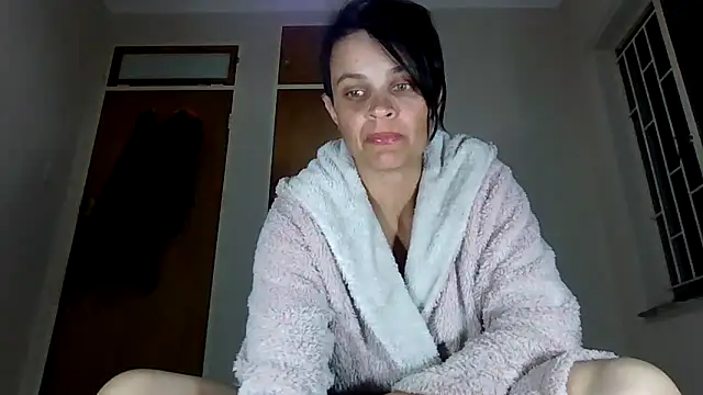 RandySandy007 online show from December 17, 2024, 8:10 pm