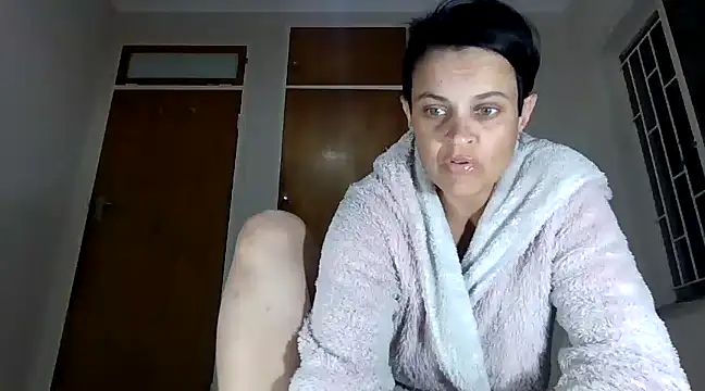 RandySandy007 online show from December 19, 2024, 8:23 pm