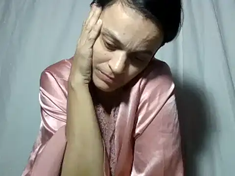 RandySandy007 online show from March 16, 2025, 11:25 pm