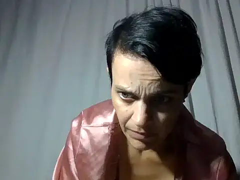 RandySandy007 online show from March 22, 2025, 8:15 pm