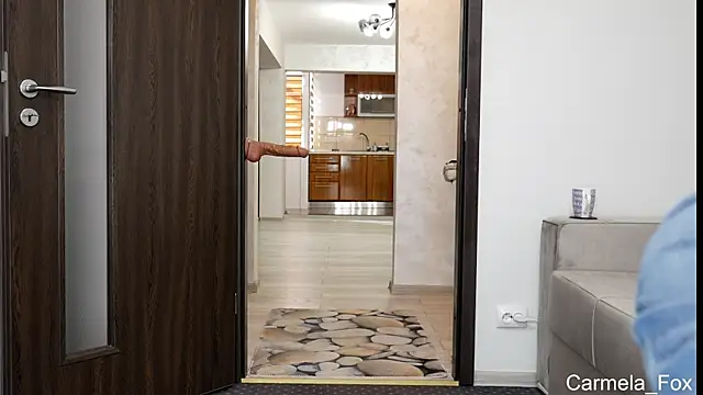 Carmela fox online show from November 15, 2025, 10:45 am