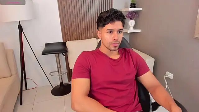 Snapshot of liam_collins21 chatting on February 26, 2025, 11:52 am liam collins21 online show from February 26, 2025, 11:52 am