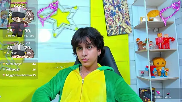 Snapshot of alex_477 chatting on January 28, 2025, 5:46 pm alex 477 online show from January 28, 2025, 5:46 pm