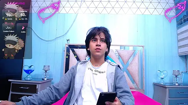 Snapshot of alex_477 chatting on January 29, 2025, 11:41 am alex 477 online show from January 29, 2025, 11:41 am