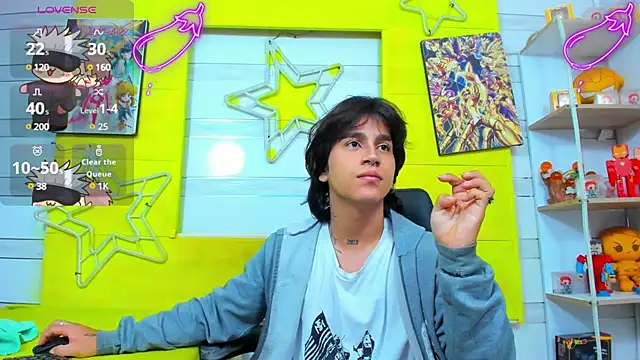 Snapshot of alex_477 chatting on February 1, 2025, 11:32 am alex 477 online show from February 1, 2025, 11:32 am