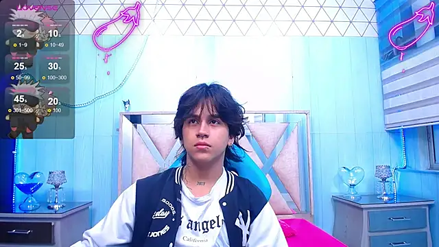 Snapshot of alex_477 chatting on February 3, 2025, 11:42 am alex 477 online show from February 3, 2025, 11:42 am