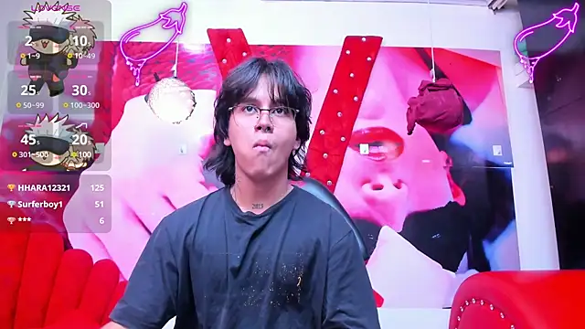 Snapshot of alex_477 chatting on February 4, 2025, 2:53 pm alex 477 online show from February 4, 2025, 2:53 pm