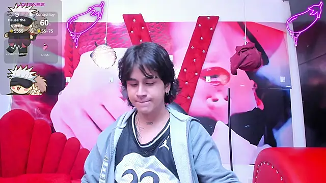 Snapshot of alex_477 chatting on February 10, 2025, 11:36 am alex 477 online show from February 10, 2025, 11:36 am