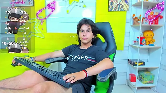 Snapshot of alex_477 chatting on February 19, 2025, 2:34 pm alex 477 online show from February 19, 2025, 2:34 pm