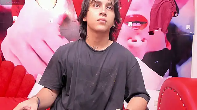 Snapshot of alex_477 chatting on February 25, 2025, 11:41 am alex 477 online show from February 25, 2025, 11:41 am