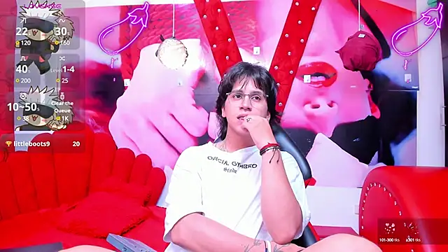 Snapshot of alex_477 chatting on February 26, 2025, 5:50 pm alex 477 online show from February 26, 2025, 5:50 pm