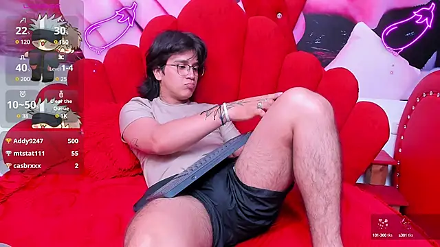 Snapshot of alex_477 chatting on February 28, 2025, 2:42 pm alex 477 online show from February 28, 2025, 2:42 pm