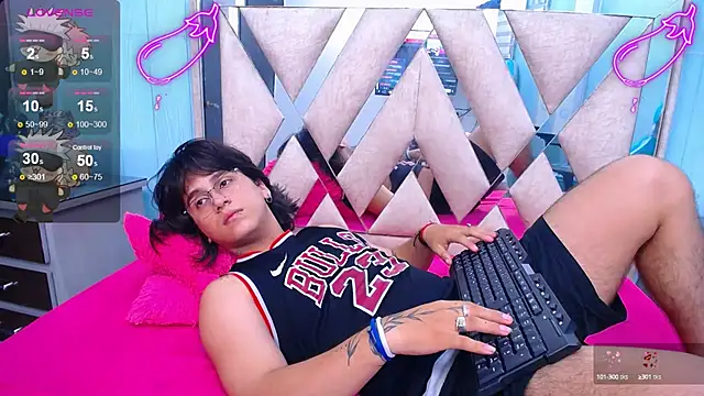 Snapshot of alex_477 chatting on March 1, 2025, 5:38 pm alex 477 online show from March 1, 2025, 5:38 pm