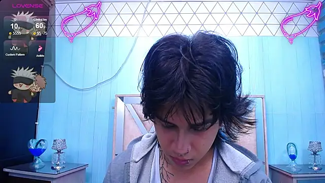 Snapshot of alex_477 chatting on March 11, 2025, 11:33 am alex 477 online show from March 11, 2025, 11:33 am