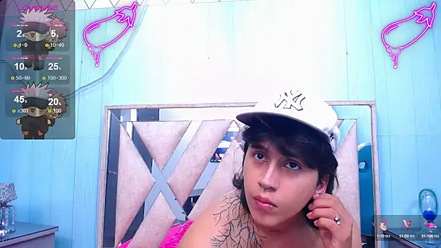 Snapshot of alex_477 chatting on March 15, 2025, 2:45 pm alex 477 online show from March 15, 2025, 2:45 pm