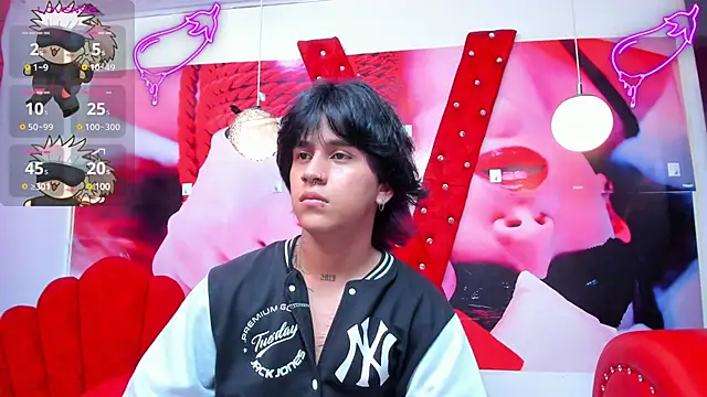 Snapshot of alex_477 chatting on March 20, 2025, 2:53 pm alex 477 online show from March 20, 2025, 2:53 pm