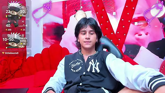 Snapshot of alex_477 chatting on March 22, 2025, 5:52 pm alex 477 online show from March 22, 2025, 5:52 pm