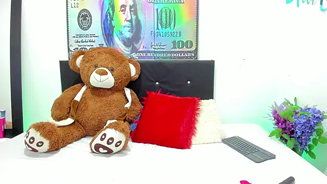 Snapshot of ZahiraEvans_ chatting on October 3, 2025, 6:38 pm ZahiraEvans online show from October 3, 2025, 6:38 pm