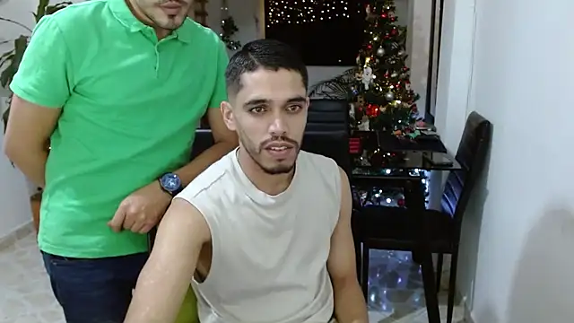 Snapshot of giannandblacke chatting on January 4, 2025, 5:58 am giannandblacke online show from January 4, 2025, 5:58 am