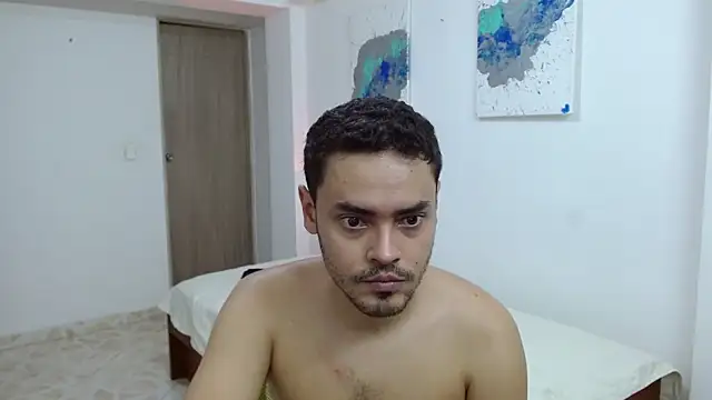 Snapshot of giannandblacke chatting on January 29, 2025, 2:51 am giannandblacke online show from January 29, 2025, 2:51 am