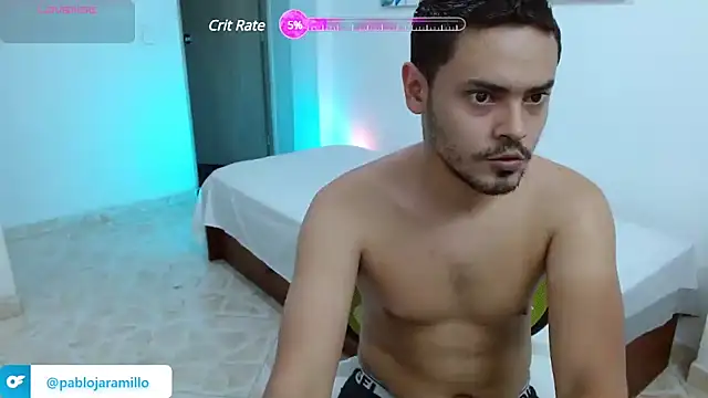 Snapshot of giannandblacke chatting on February 2, 2025, 10:06 pm giannandblacke online show from February 2, 2025, 10:06 pm