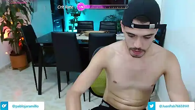 Snapshot of giannandblacke chatting on February 26, 2025, 11:26 pm giannandblacke online show from February 26, 2025, 11:26 pm