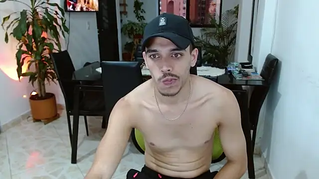 Snapshot of giannandblacke chatting on March 2, 2025, 11:09 pm giannandblacke online show from March 2, 2025, 11:09 pm