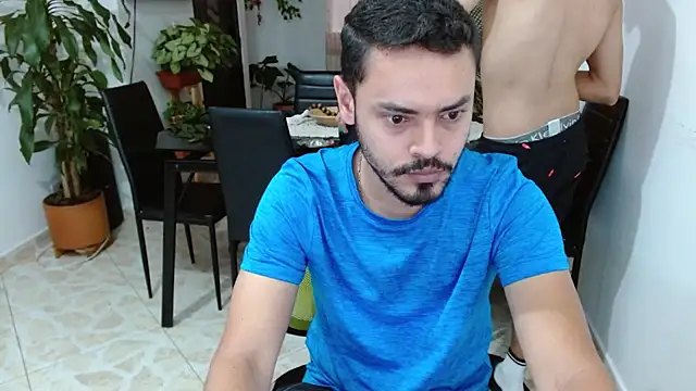 Snapshot of giannandblacke chatting on March 14, 2025, 11:11 pm giannandblacke online show from March 14, 2025, 11:11 pm