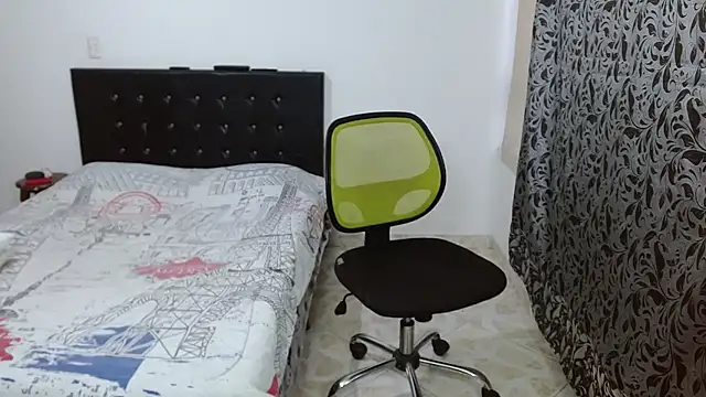 Snapshot of giannandblacke chatting on September 26, 2025, 10:14 pm giannandblacke online show from September 26, 2025, 10:14 pm