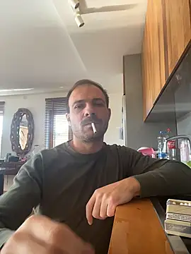 Adventurehotman online show from October 28, 2025, 1:03 pm