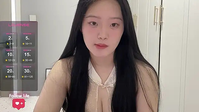 rose-u online show from November 29, 2025, 1:30 am