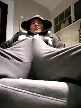 Hotbodyscottie online show from January 23, 2025, 10:22 am