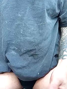 Hotbodyscottie online show from February 4, 2025, 10:34 pm