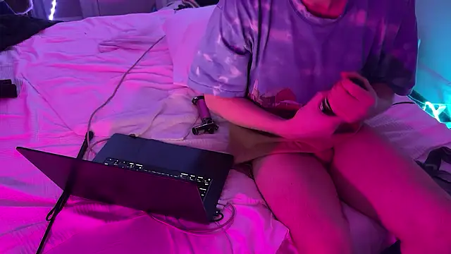 CupidZass online show from December 29, 2024, 10:57 pm