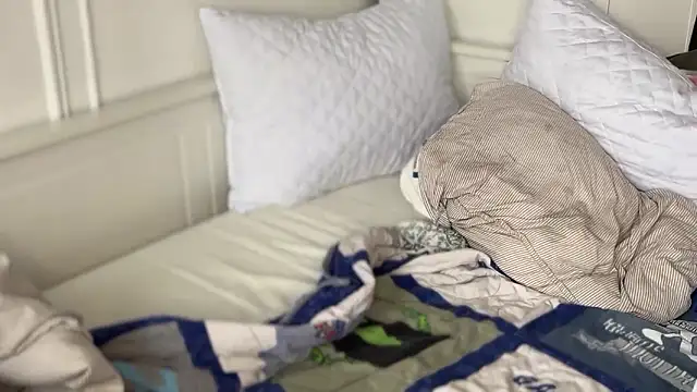 CupidZass online show from March 17, 2025, 1:50 pm