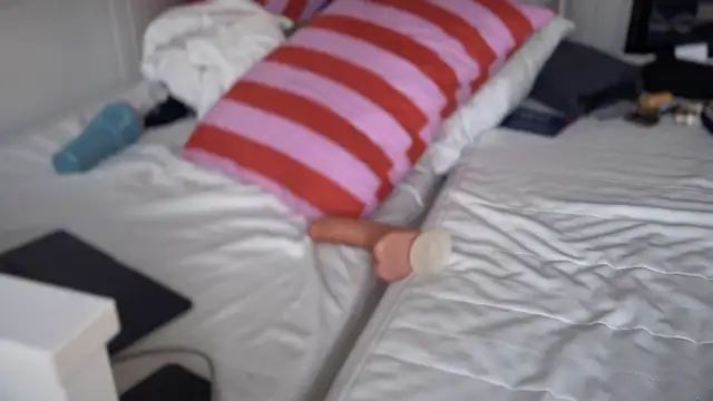 CupidZass online show from March 22, 2025, 8:15 pm