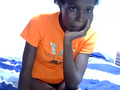 princess tyra online show from February 13, 2025, 7:13 am