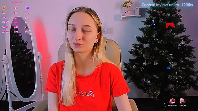  Ri na  online show from January 8, 2025, 6:41 am