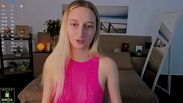  Ri na  online show from February 6, 2025, 10:59 am