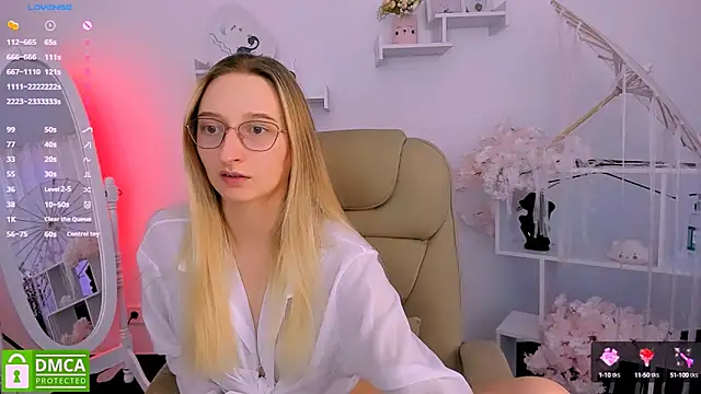  Ri na  online show from March 3, 2025, 12:37 pm