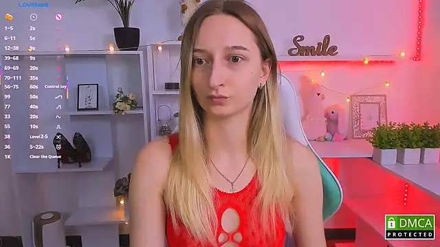  Ri na  online show from September 13, 2025, 5:29 am